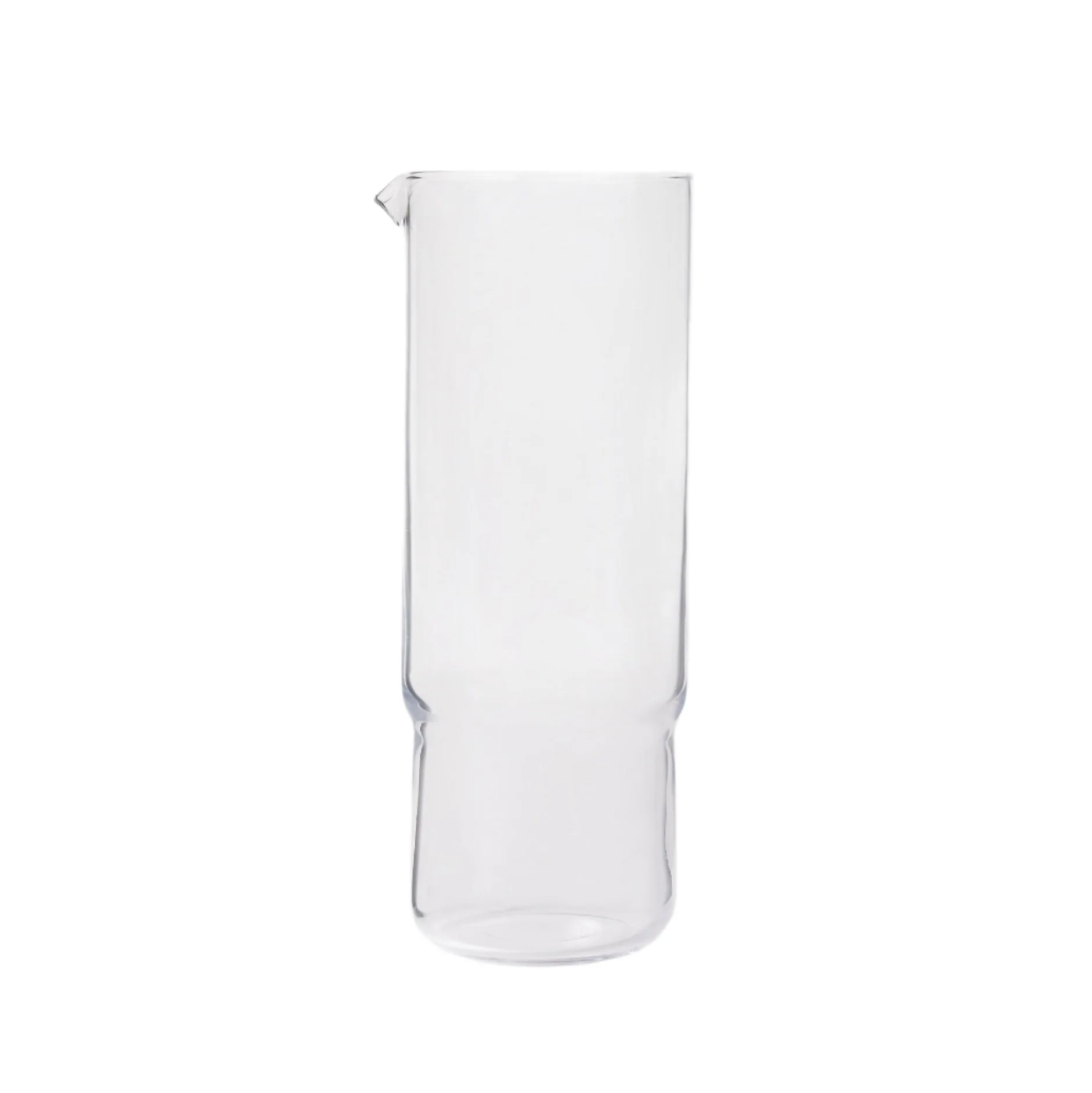 Piccadilly Carafe | Clear