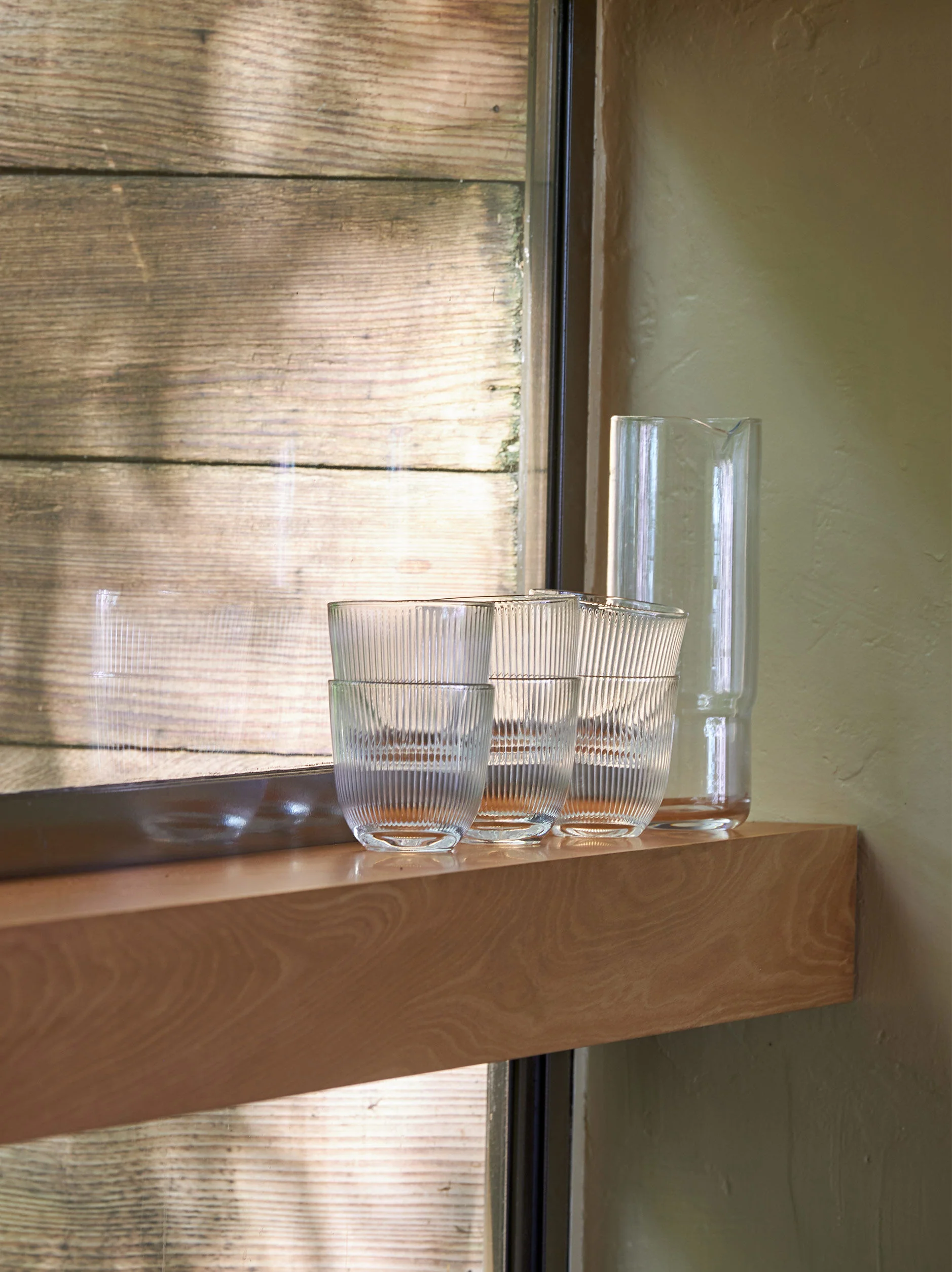 Piccadilly Carafe | Clear - Image 5