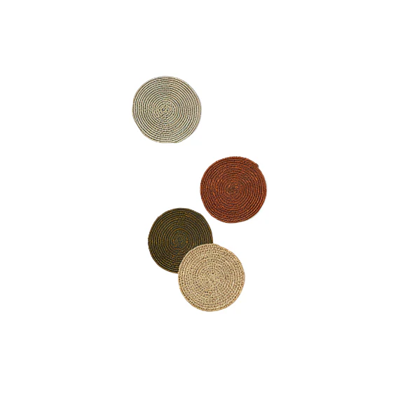 Pinto Coaster | Set/4 - Image 3