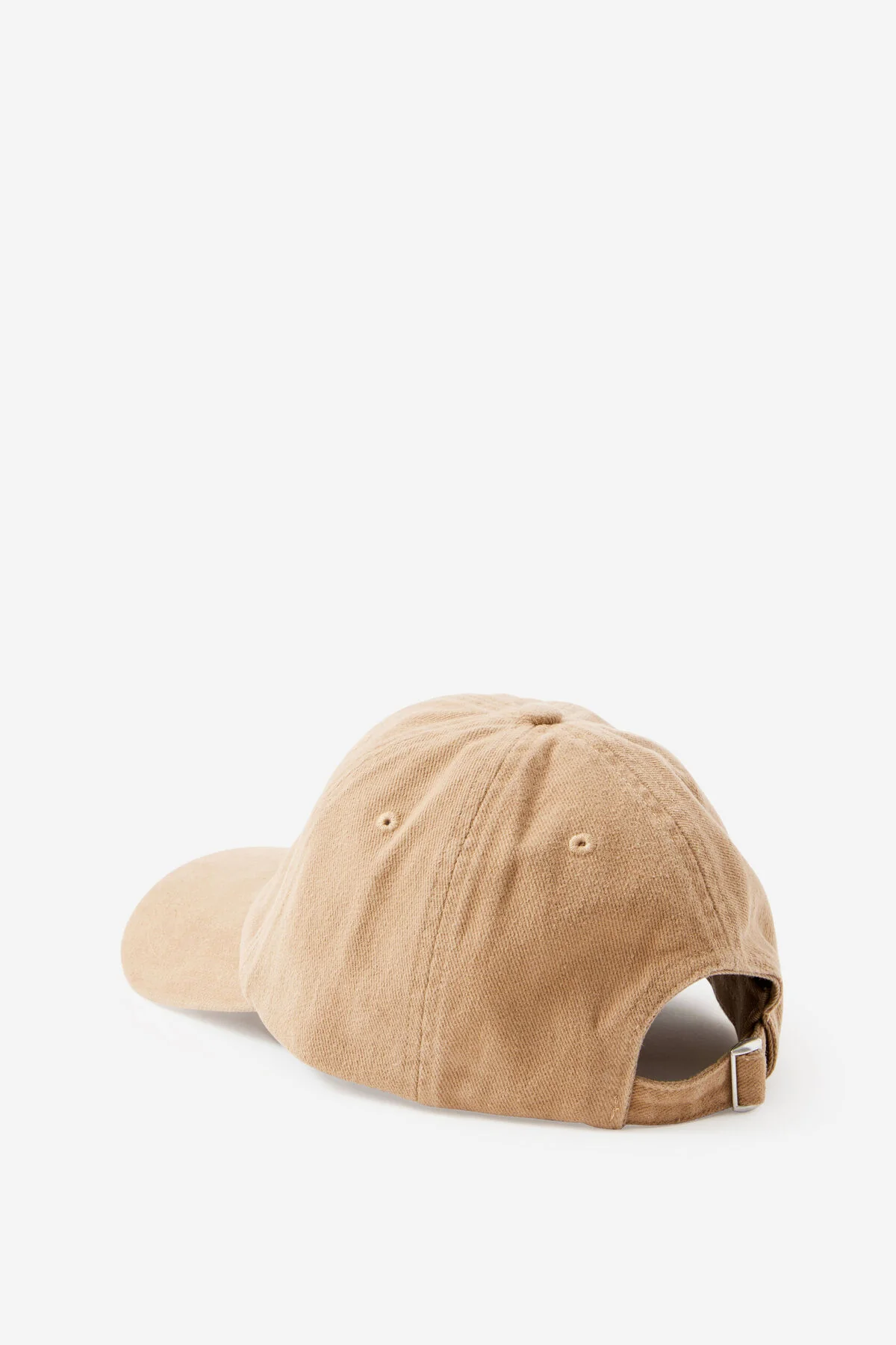 Pip Everyday Cap| Neutral - Image 2