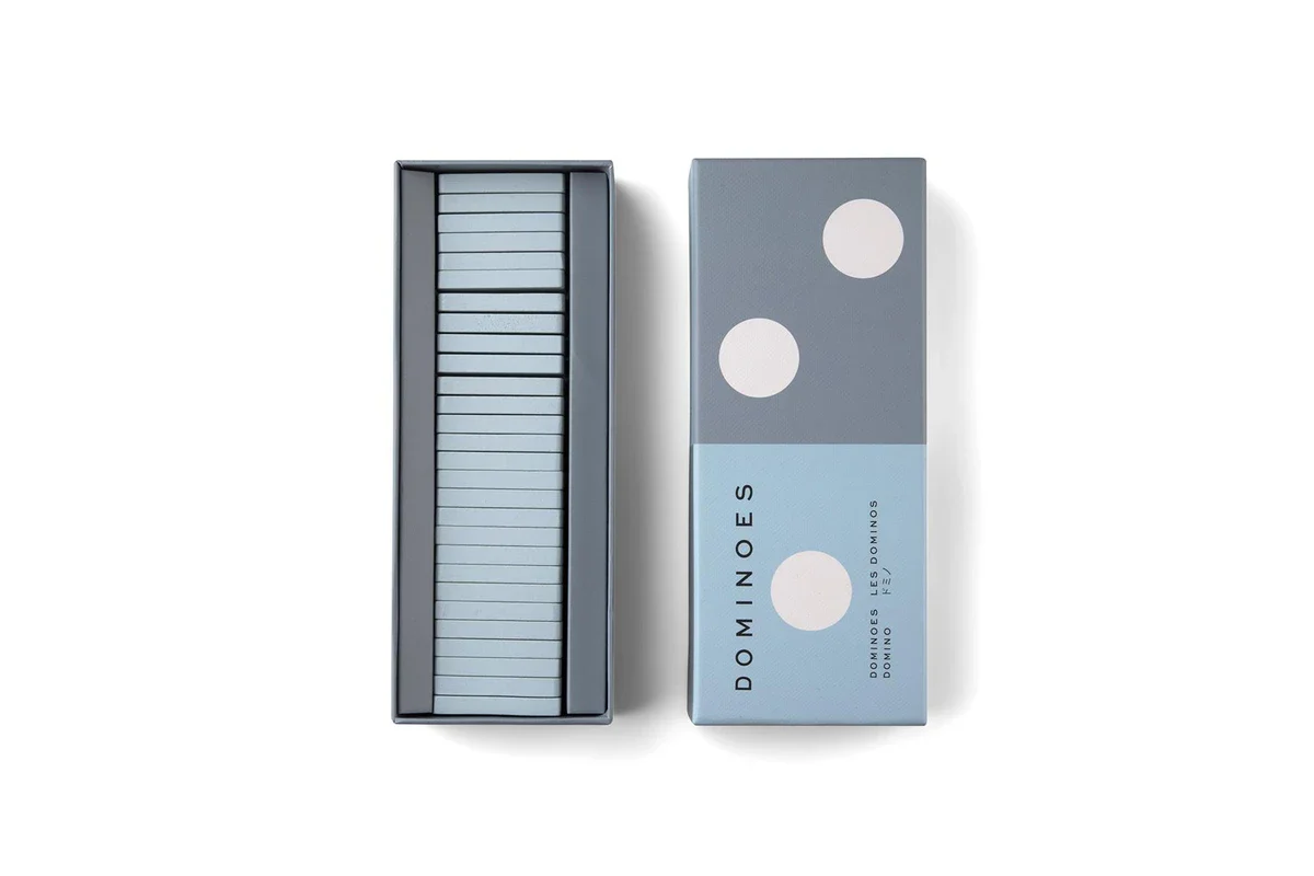 Play Games Dominoes - Image 3