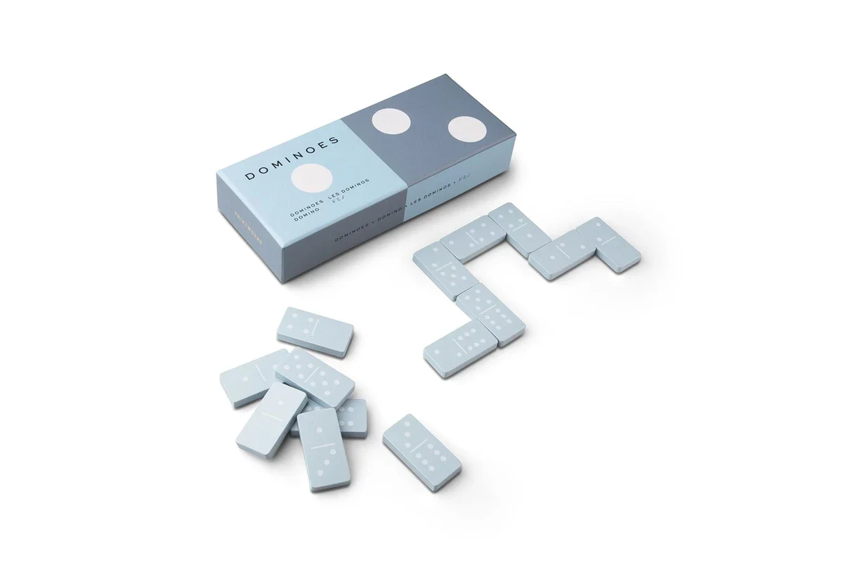 Play Games Dominoes - Image 4