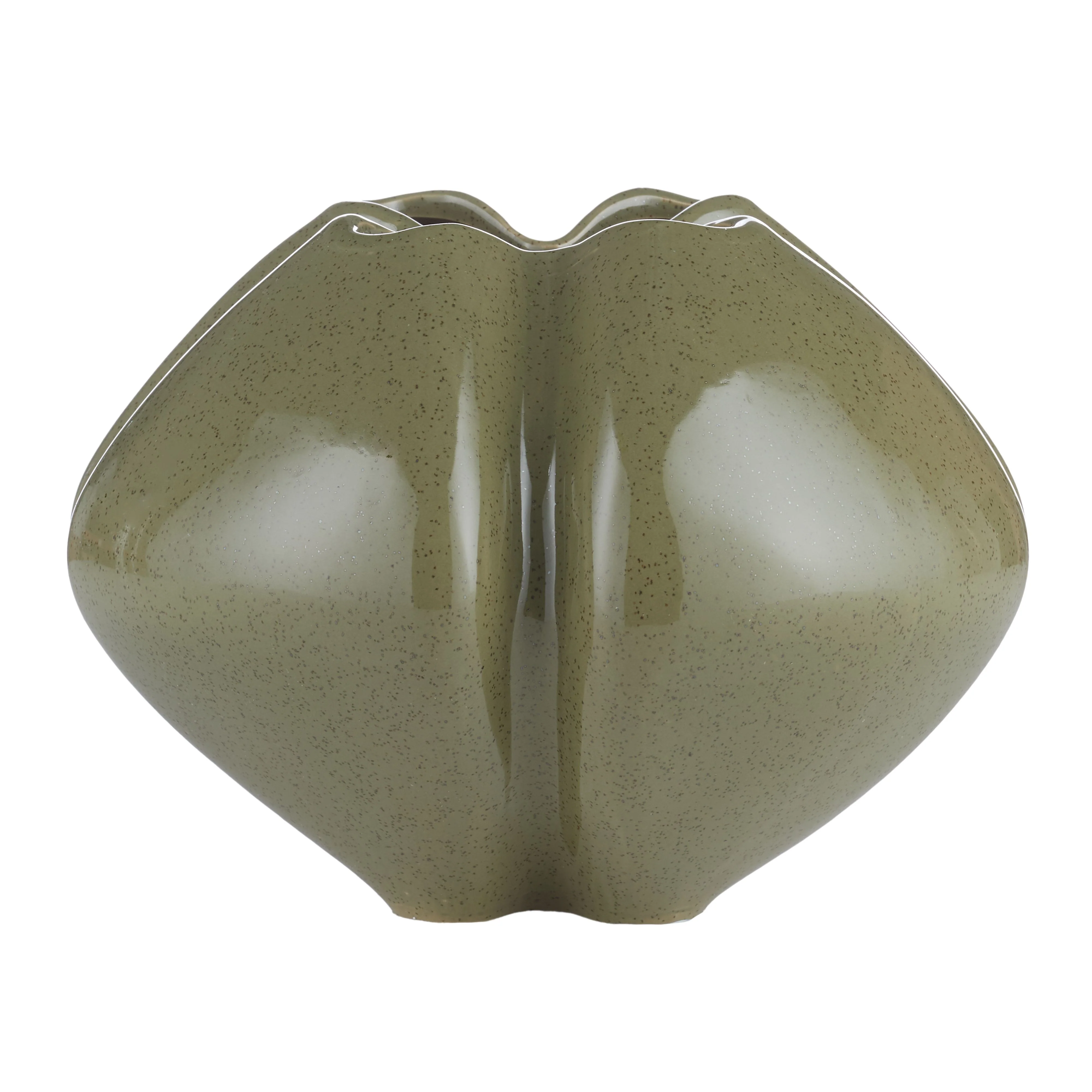 Pod Vessel