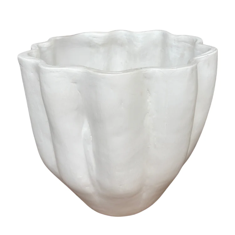 Pumpkin Vase | Large