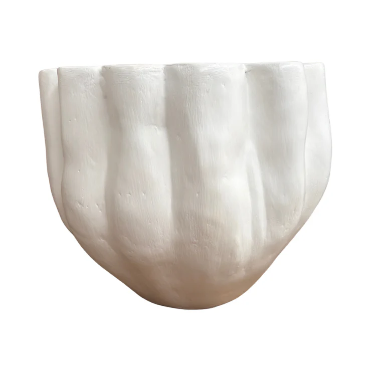 Pumpkin Vase | Small