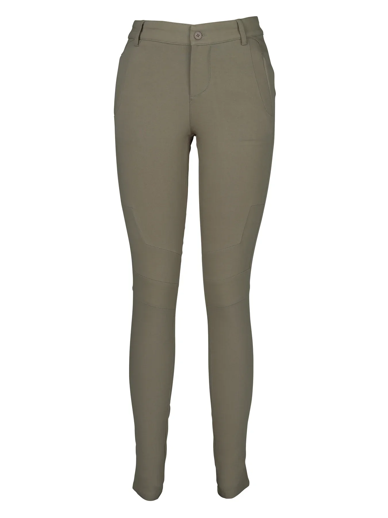Raix Trouser | Army - Image 3