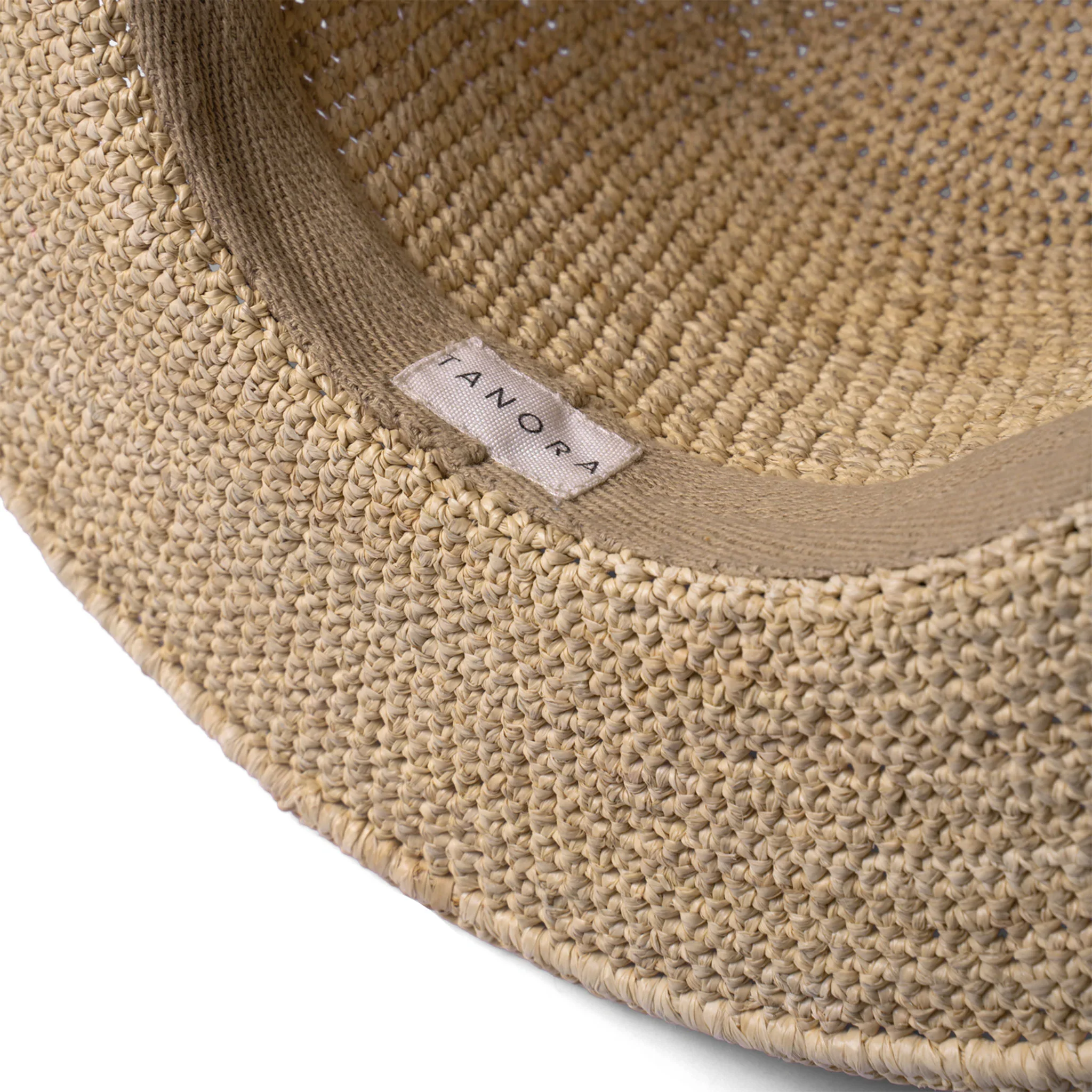 Ramse Hat l Natural - Image 4