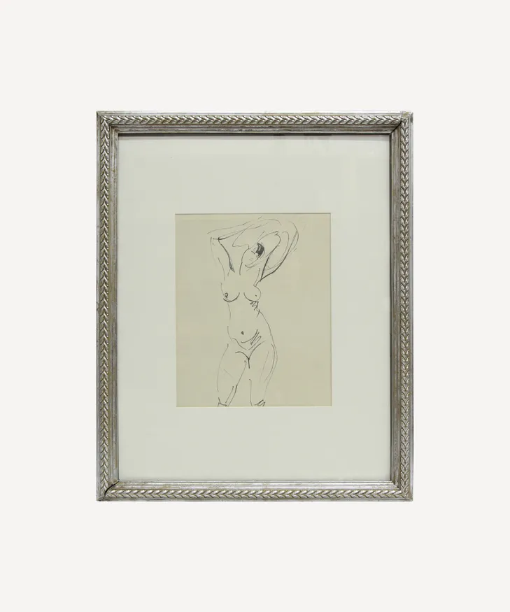Rope Gallery Wall Frame - Image 2