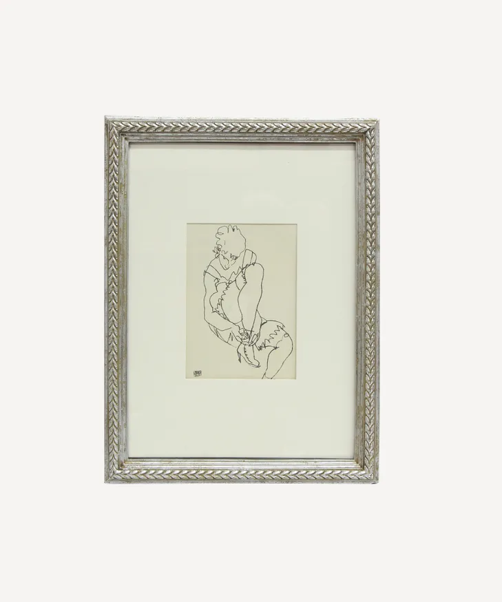Rope Gallery Wall Frame - Image 3