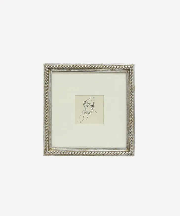 Rope Gallery Wall Frame - Image 4
