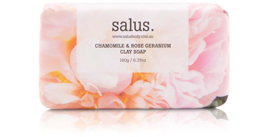 Salus Bar Soaps - Image 6