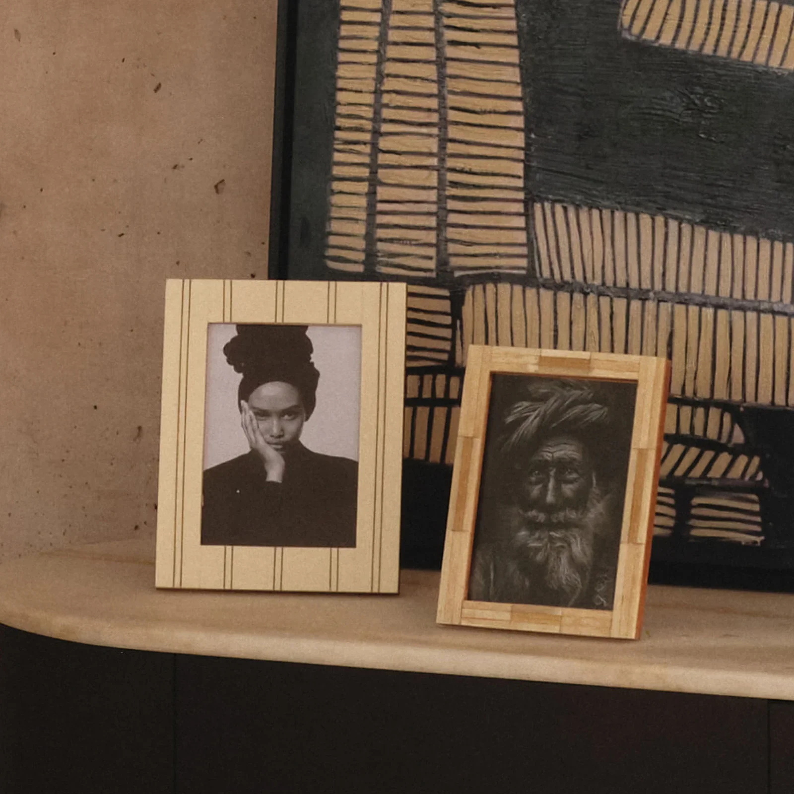 Sami Photo Frame 5x7 - Image 3