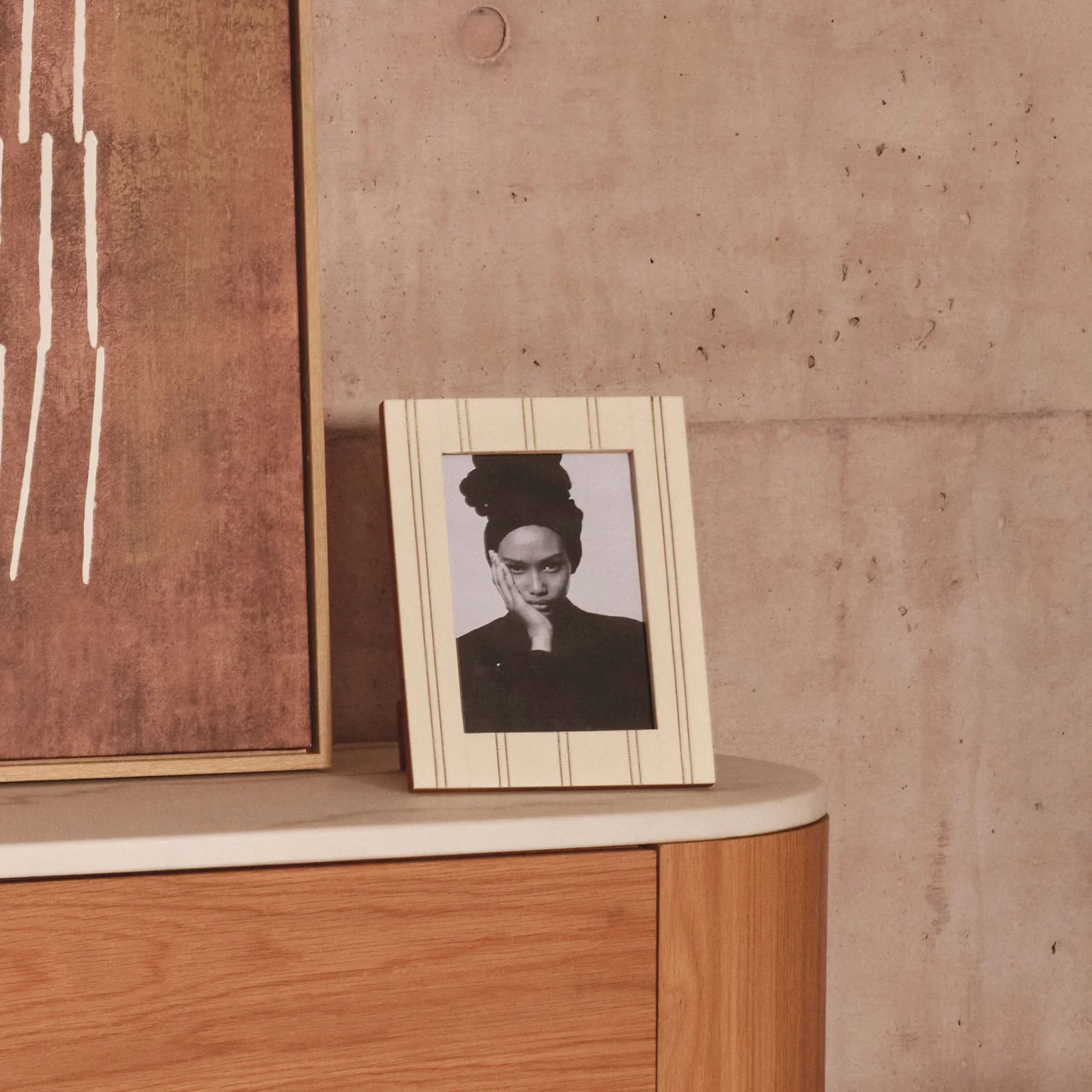 Sami Photo Frame 5x7 - Image 4