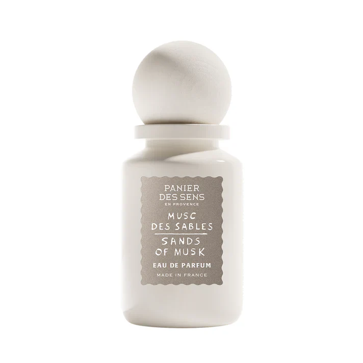 Sands of Musk Eau de Parfum - Image 4