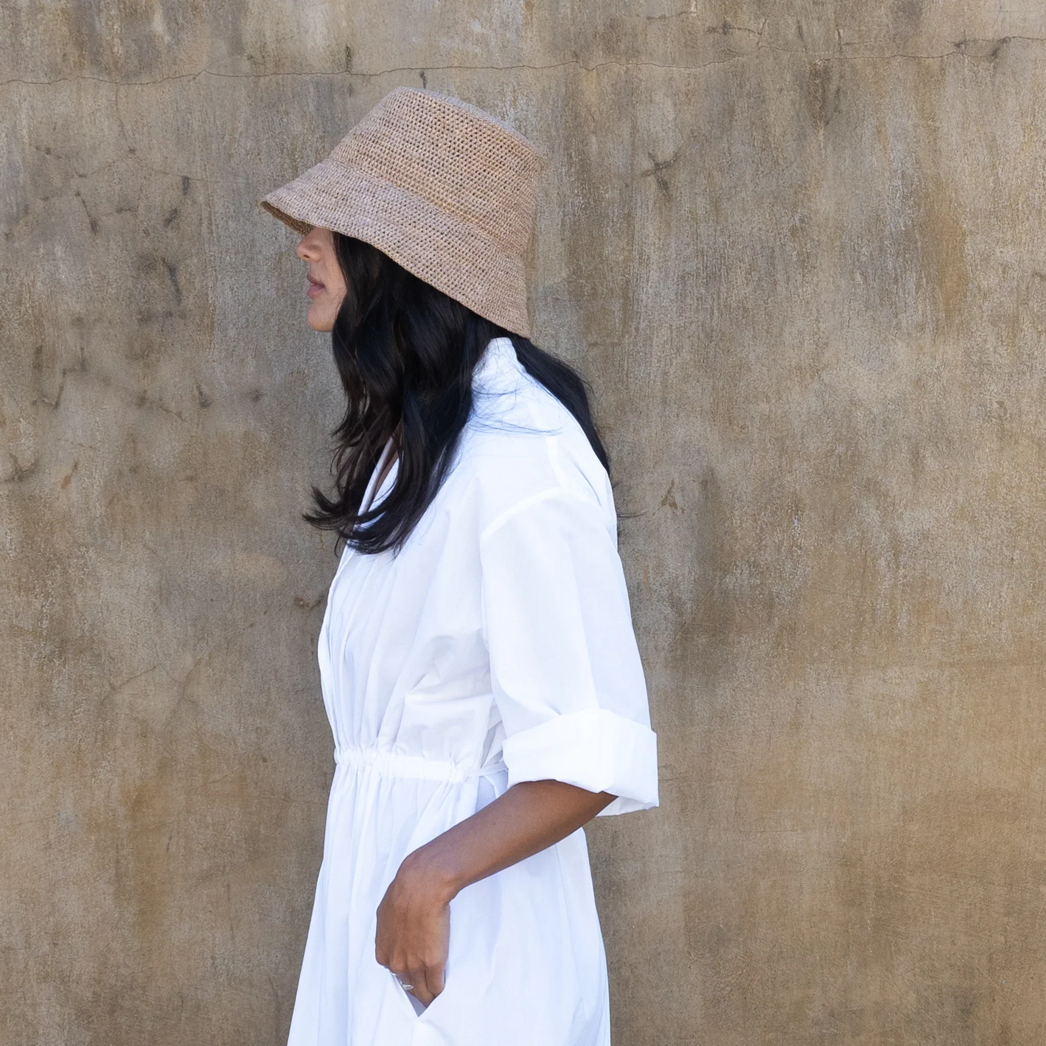 Satroka Hat | Gradient - Image 6