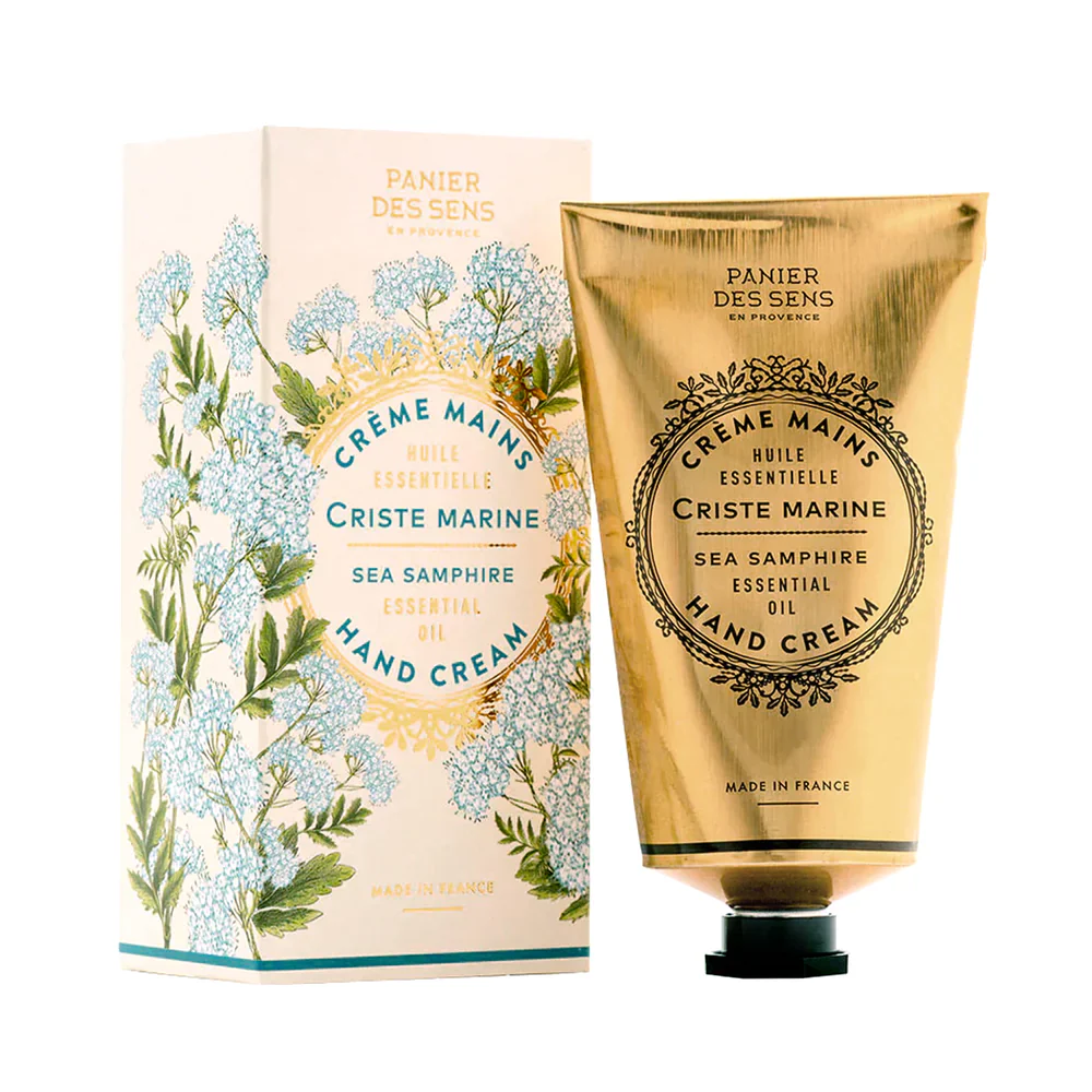 Sea Fennel/Samphire Hand Cream - Image 3