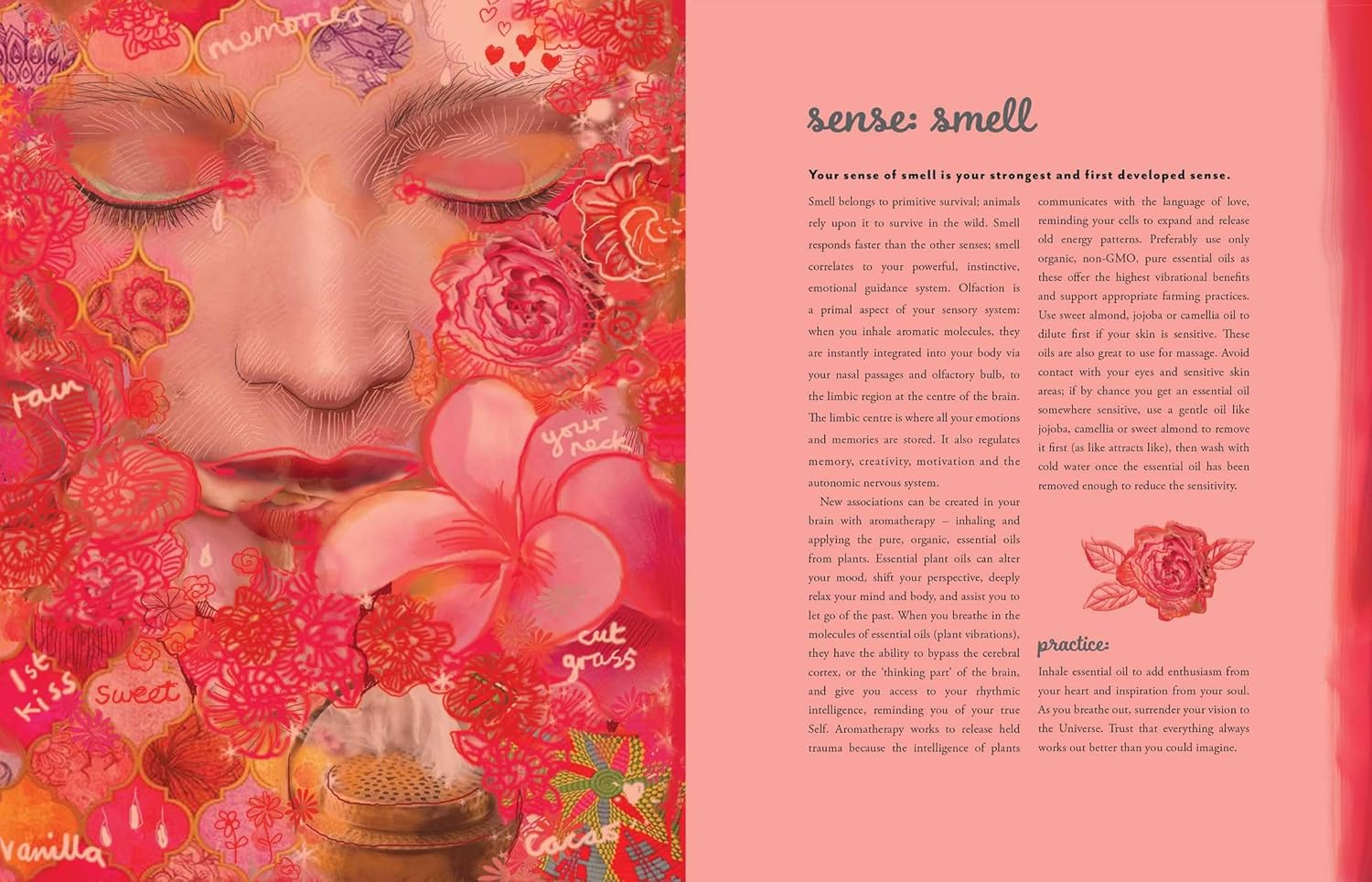 Self Love: Finding Peace and Happiness - Image 3