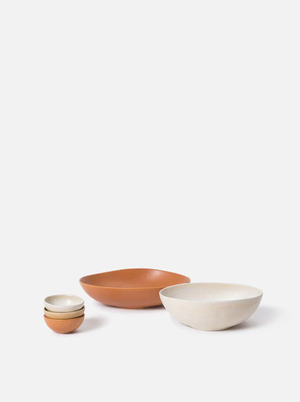 Serena Large Serving Bowl - Image 3