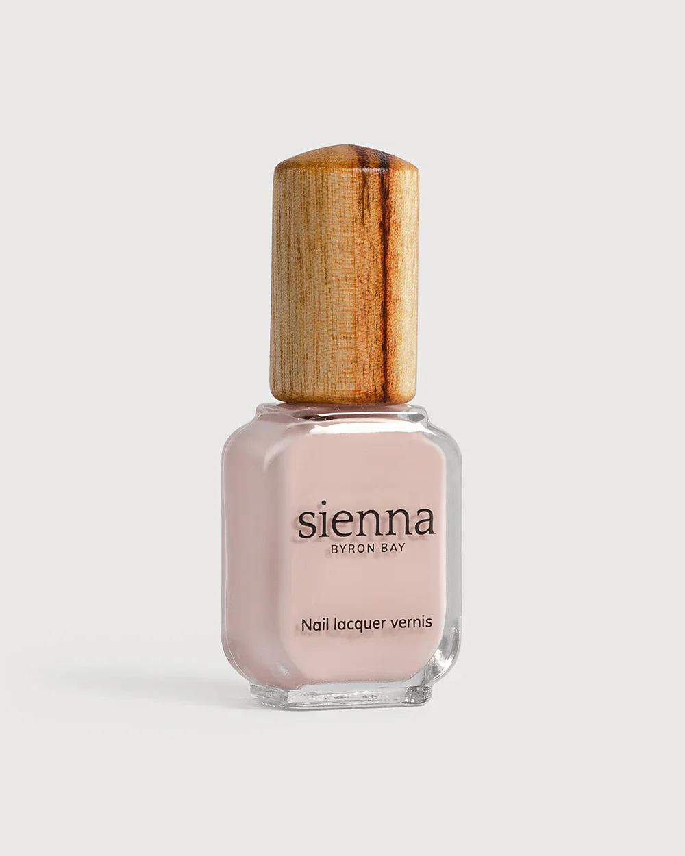 Serenity - Nail Polish