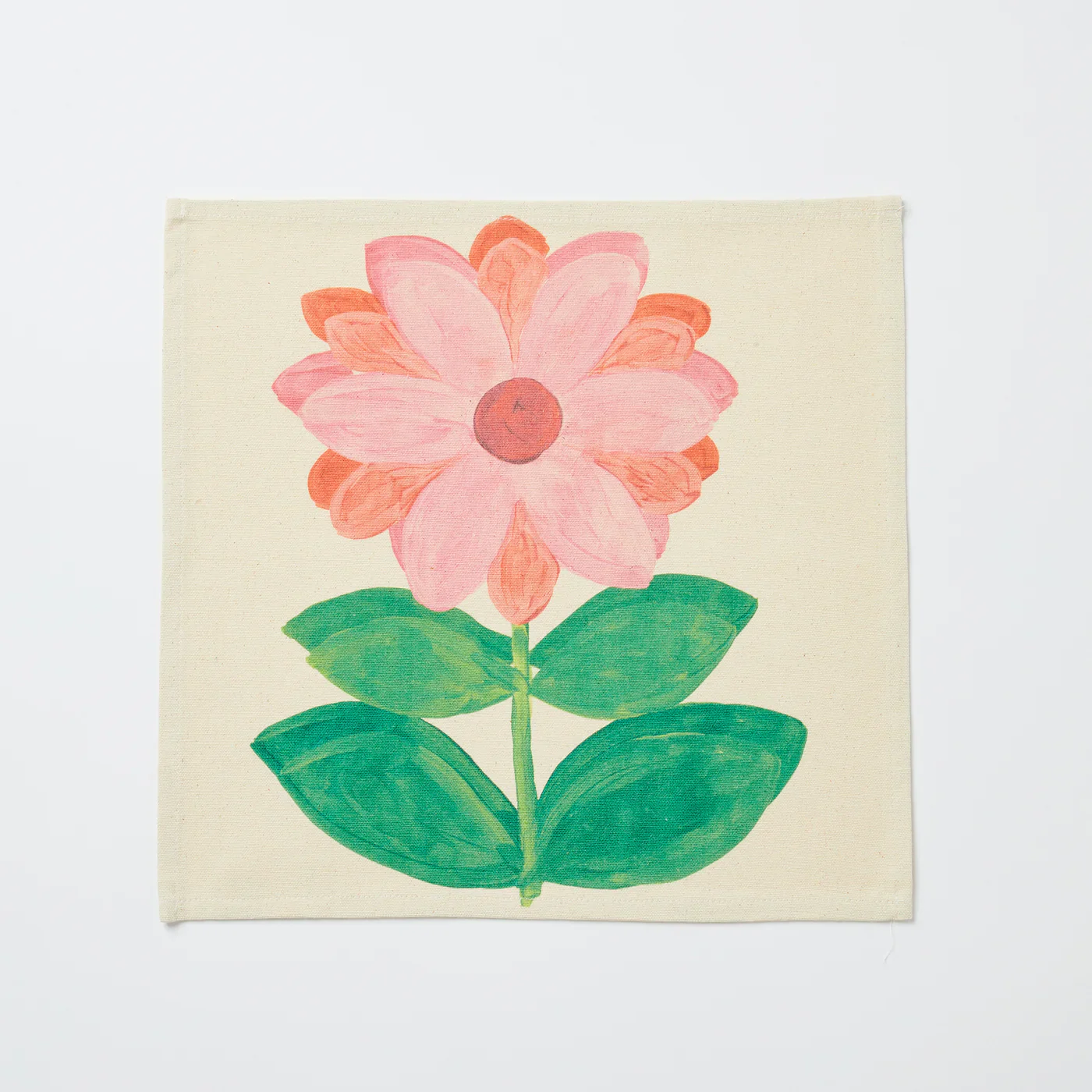 Shasta Daisy Multi Napkins (set of 4) - Image 4