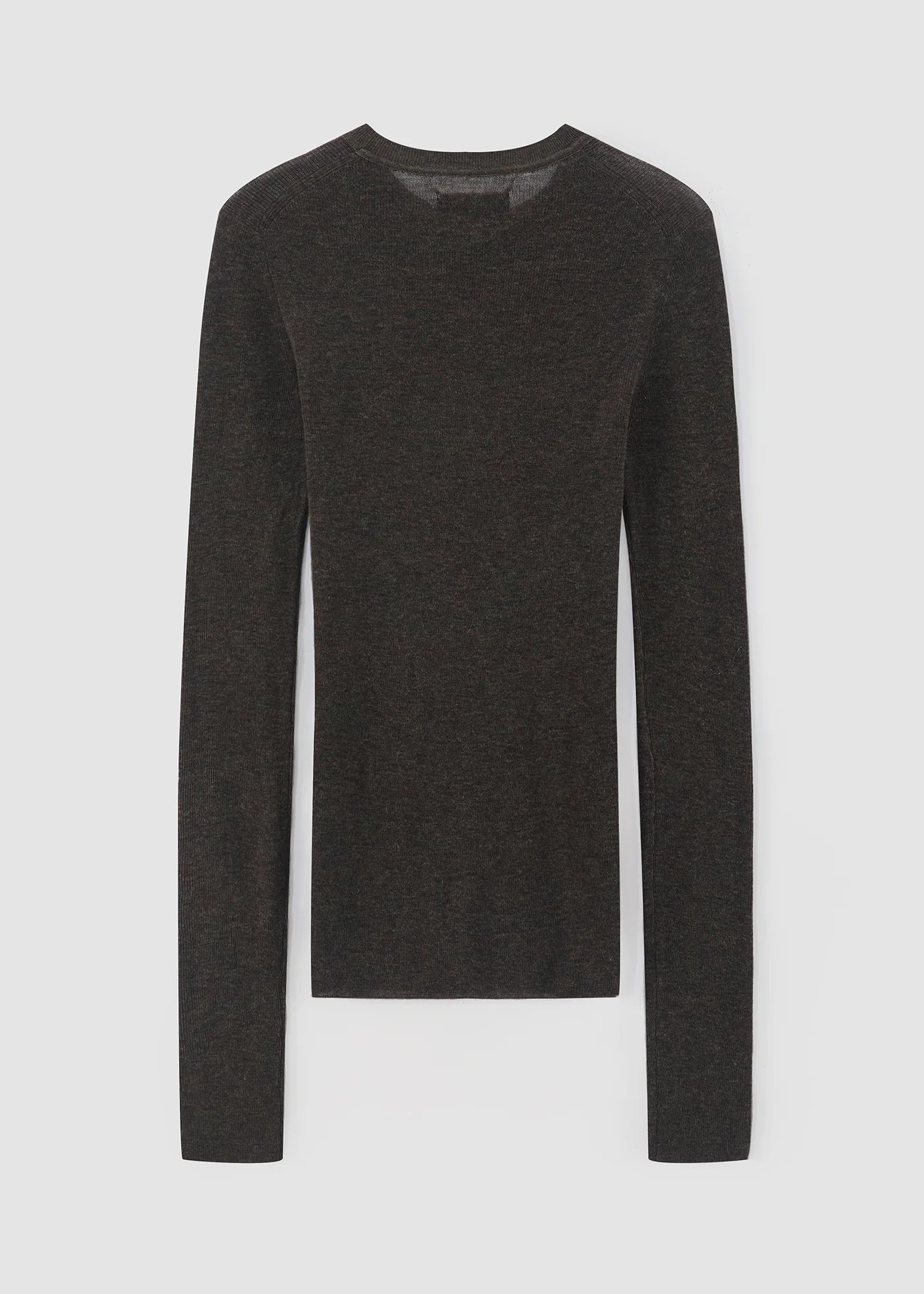 Sheerness Crew Neck | Swamp - Image 3