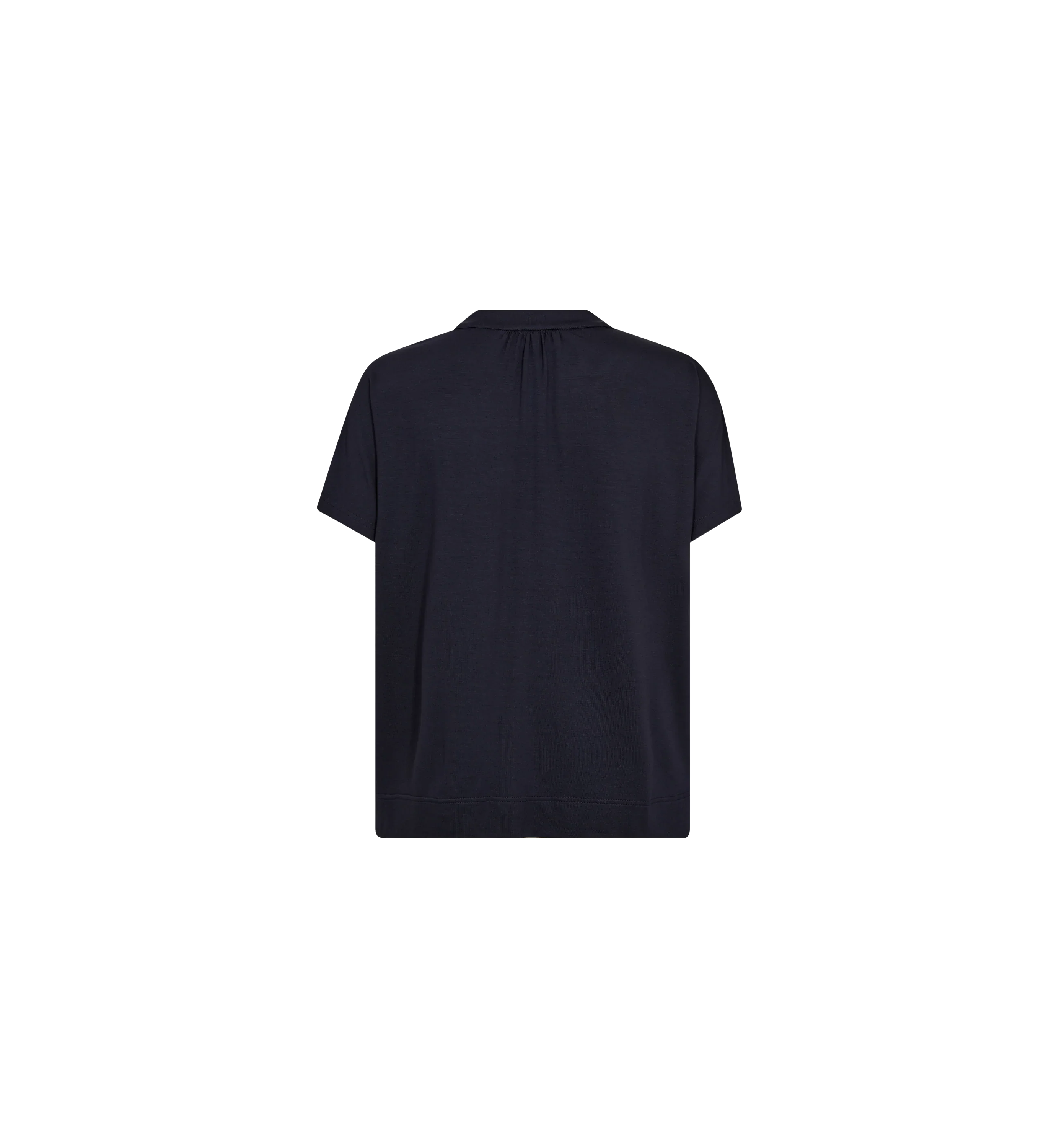 Shira Tee | Salute Navy - Image 3