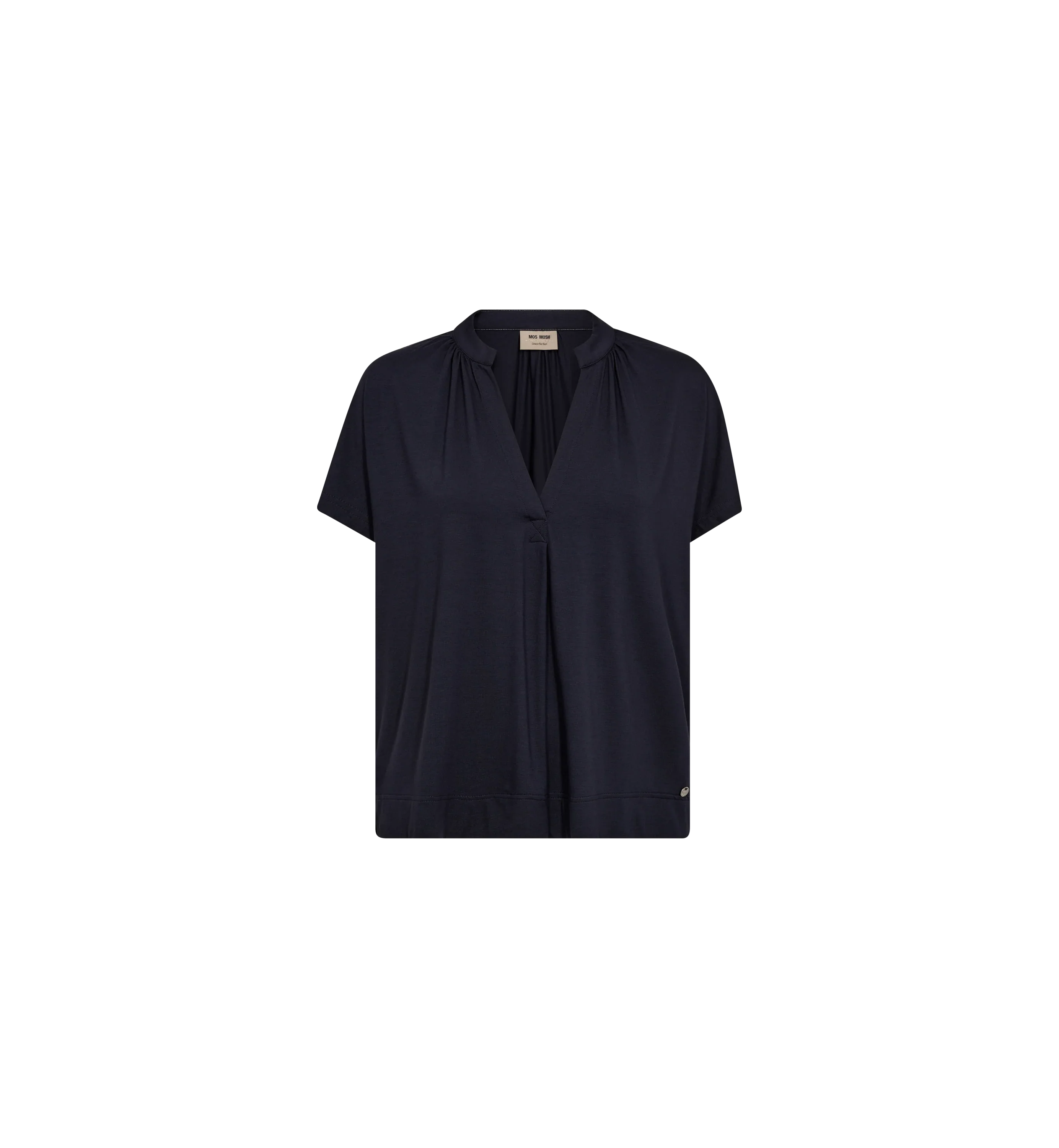 Shira Tee | Salute Navy - Image 4