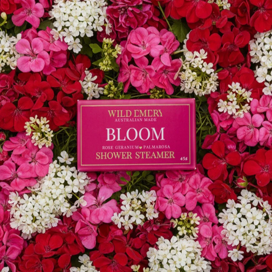 Bloom Shower Steamer - Image 3