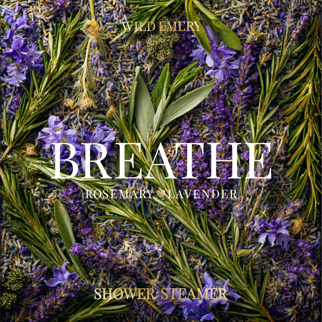 Breathe Shower Steamer - Image 2