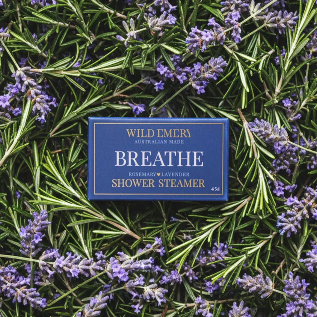 Breathe Shower Steamer - Image 3