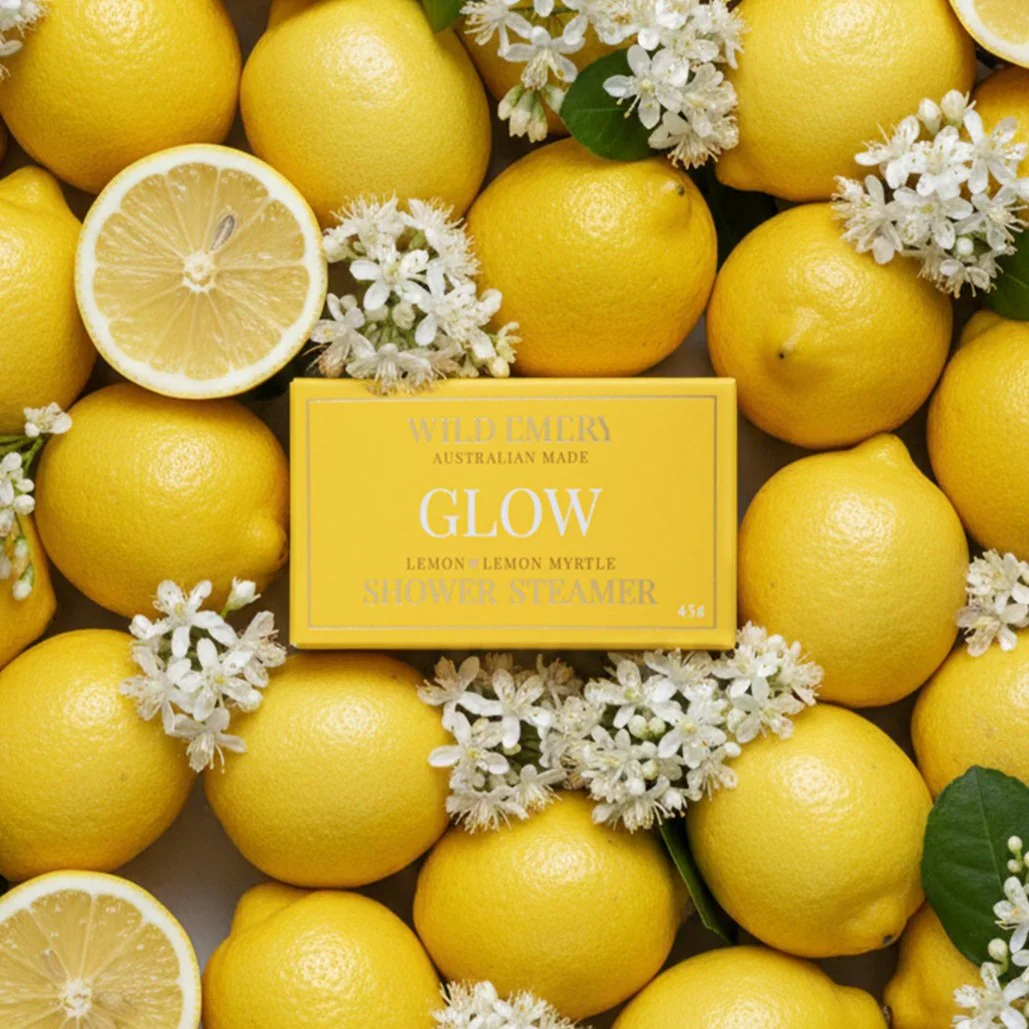 Glow Shower Steamer - Image 3