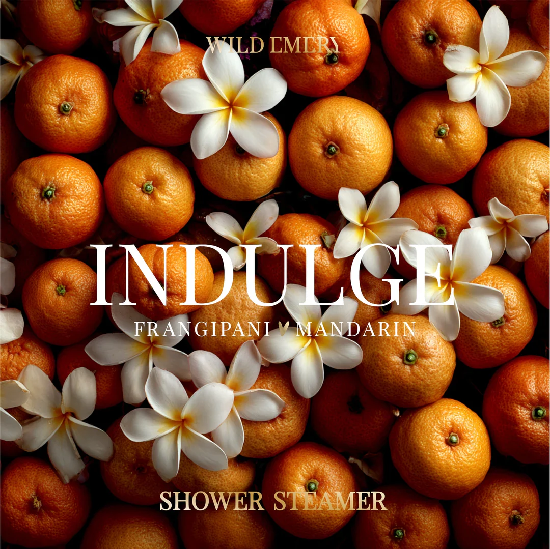 Indulge Shower Steamer - Image 2