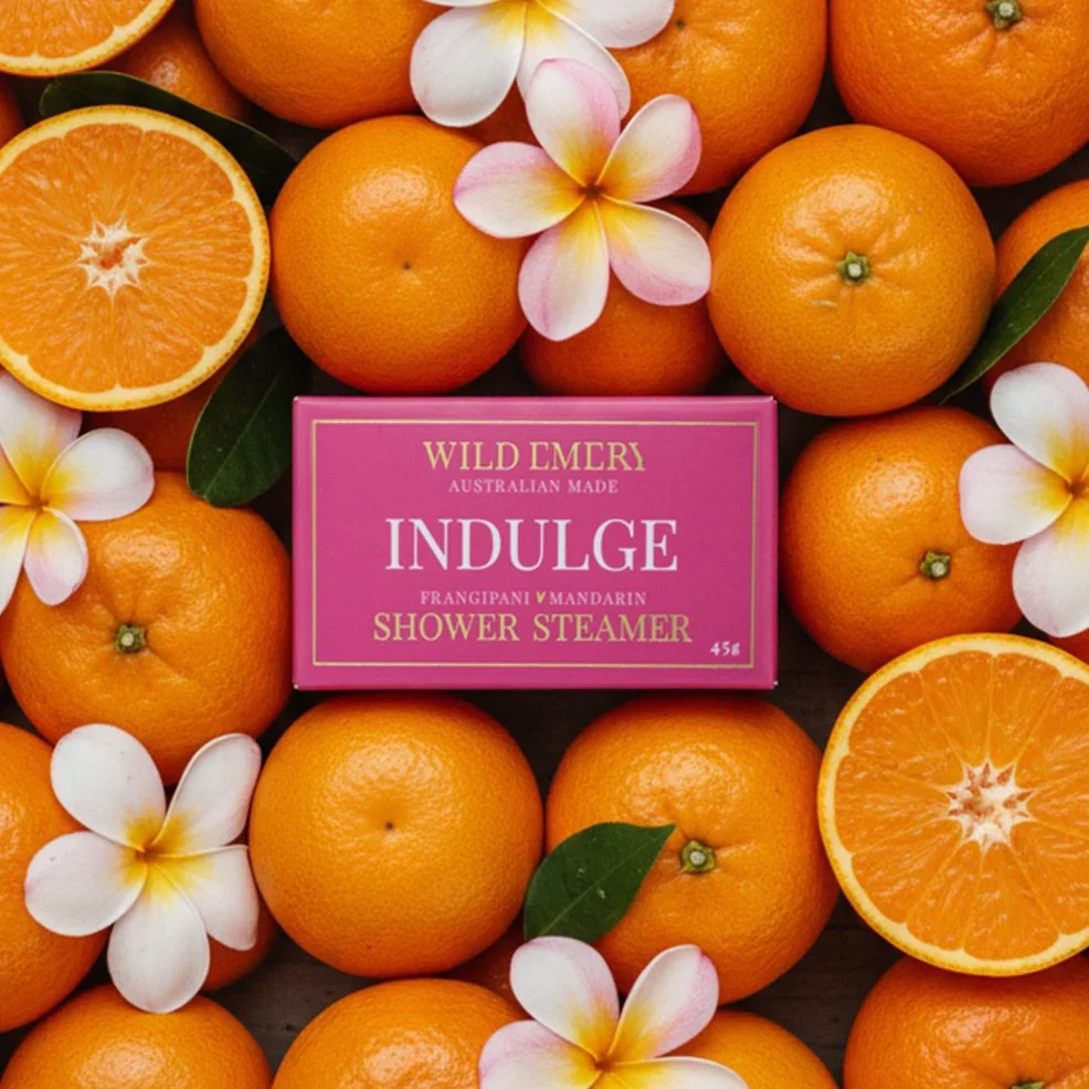 Indulge Shower Steamer - Image 3
