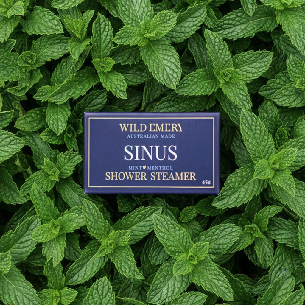 Sinus Shower Steamer - Image 3