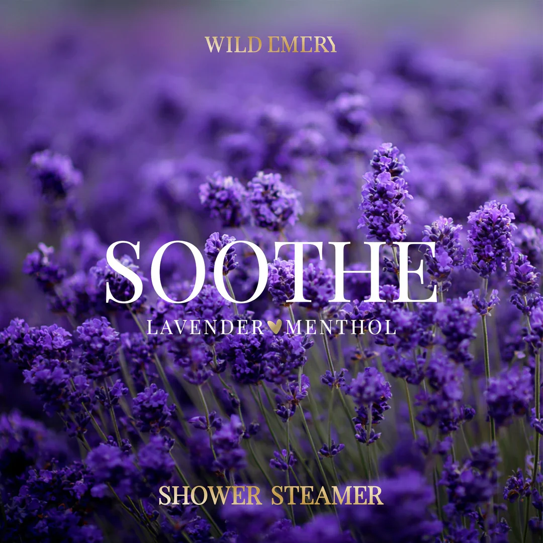 Soothe Shower Steamer - Image 2