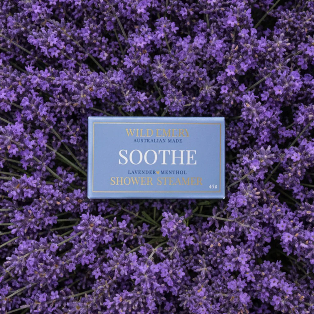 Soothe Shower Steamer - Image 3