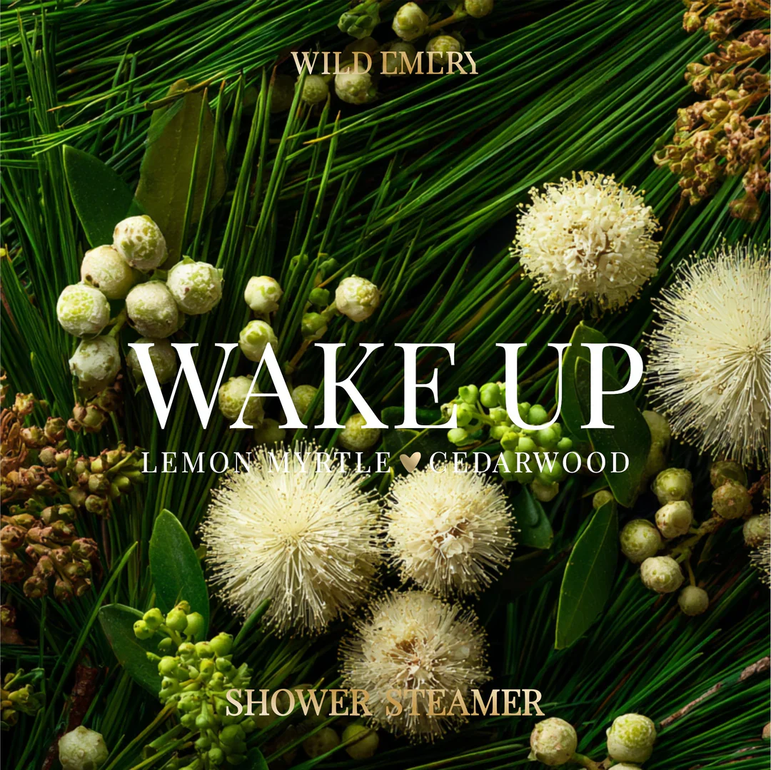 Wake Up Shower Steamer - Image 3