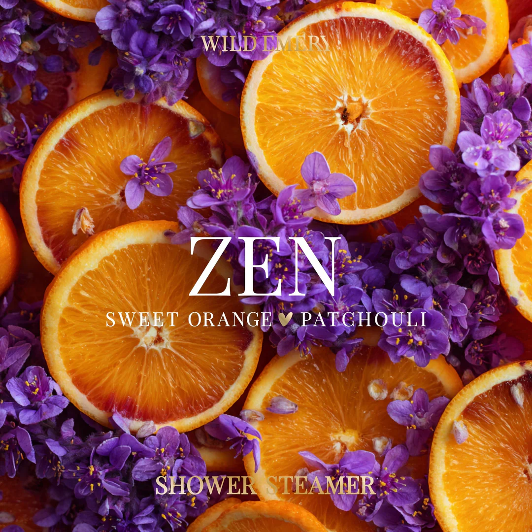 Zen Shower Steamer - Image 2