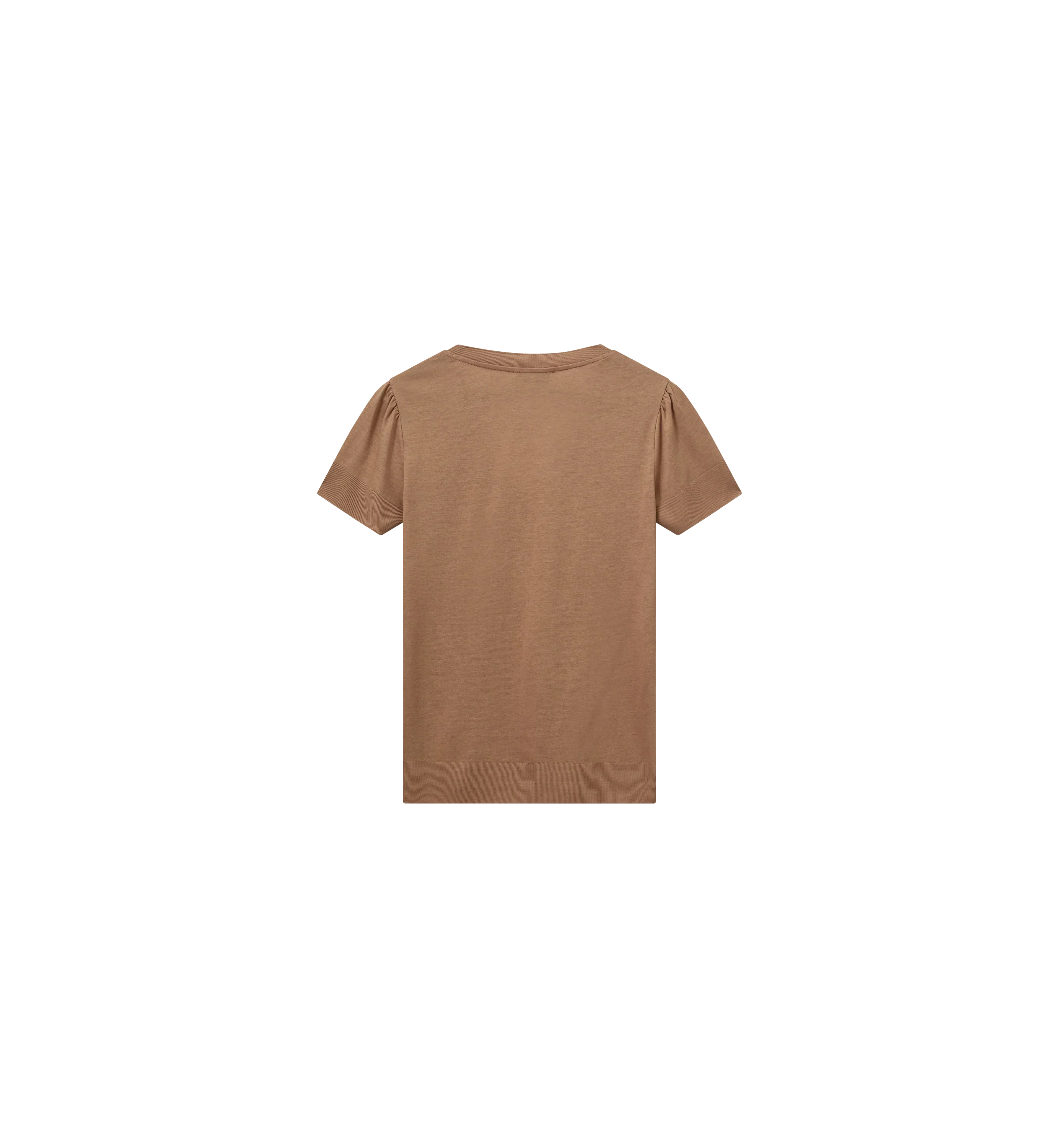 Sink O-SS Tee | Cinnamon Swirl - Image 3