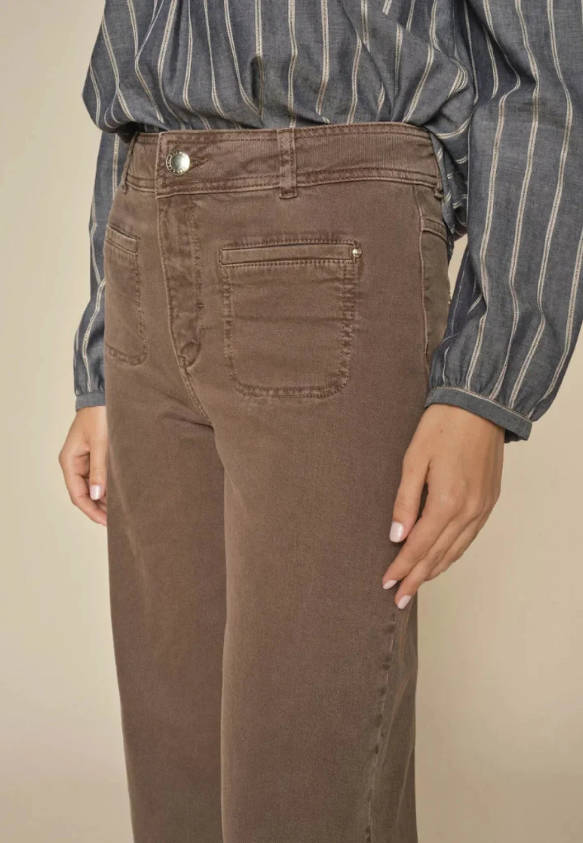Soey Everton Pant - Image 3