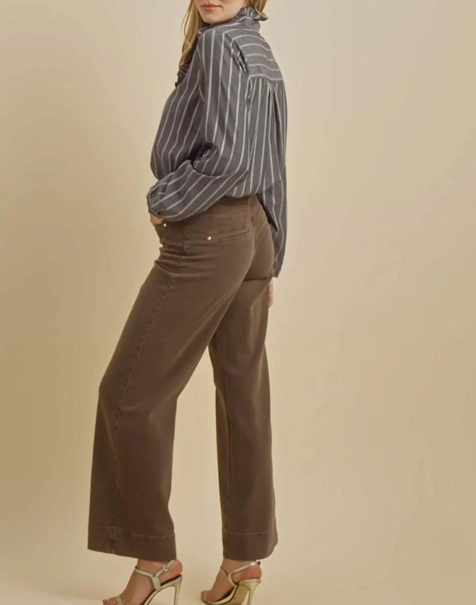 Soey Everton Pant - Image 4