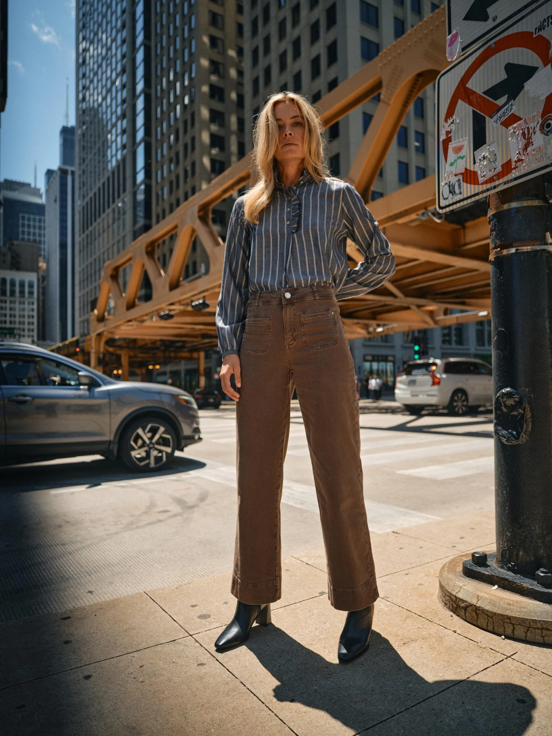 Soey Everton Pant - Image 5