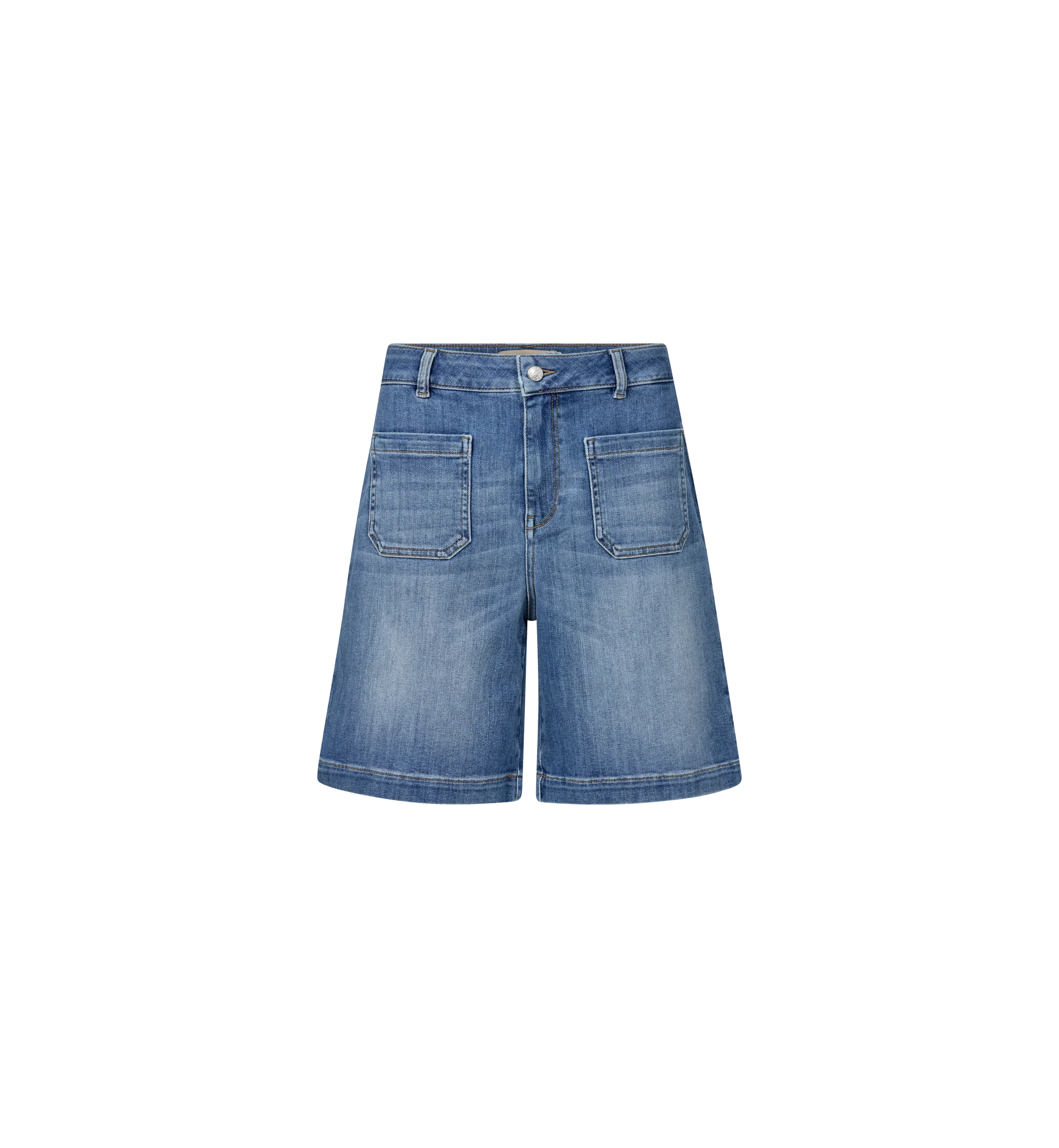 Soey Grendel Shorts | Blue - Image 3