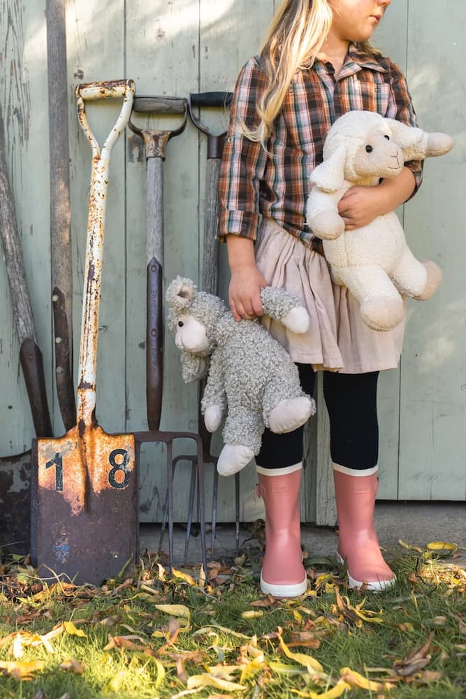 Sophie The Sheep - Image 2