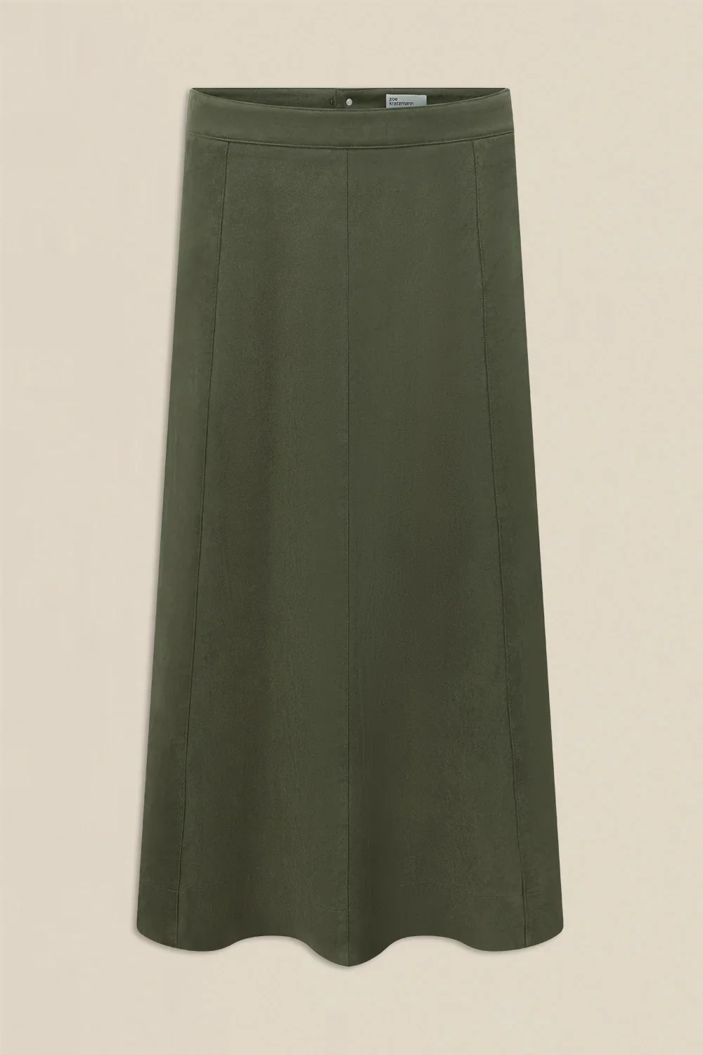 Stellar Skirt | Olive - Image 6