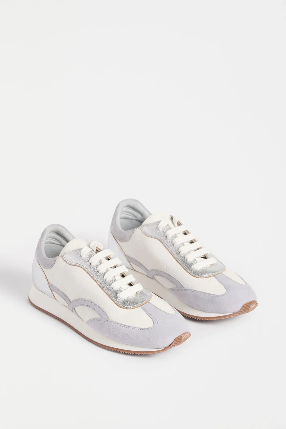 Steni Trainer | Light Grey - Image 3