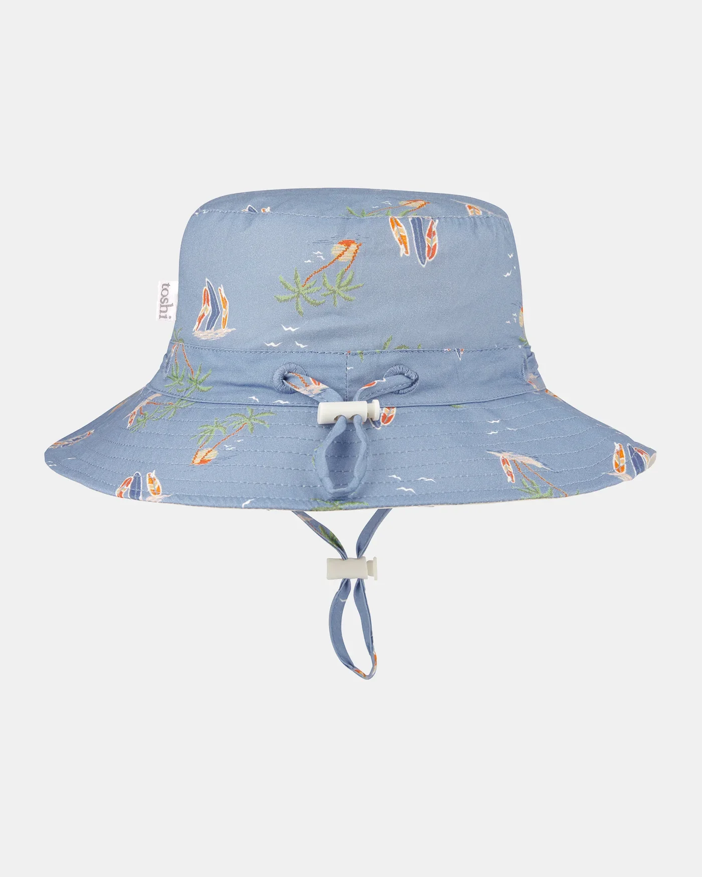 Sunhat Odyssey | Sunset Island - Image 2