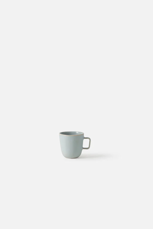 Talo Coffee Cup | Fog
