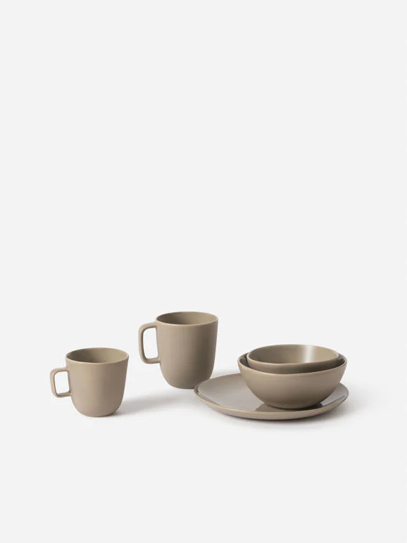 Talo Mug | Matcha - Image 3
