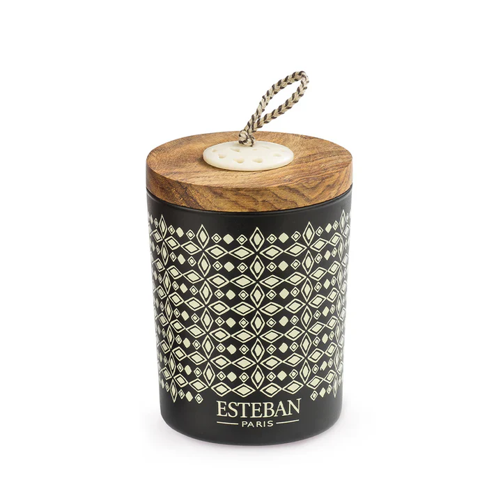 Teck & Tonka Candle - Image 4